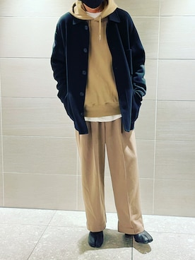 hirotakaさんのコーディネート