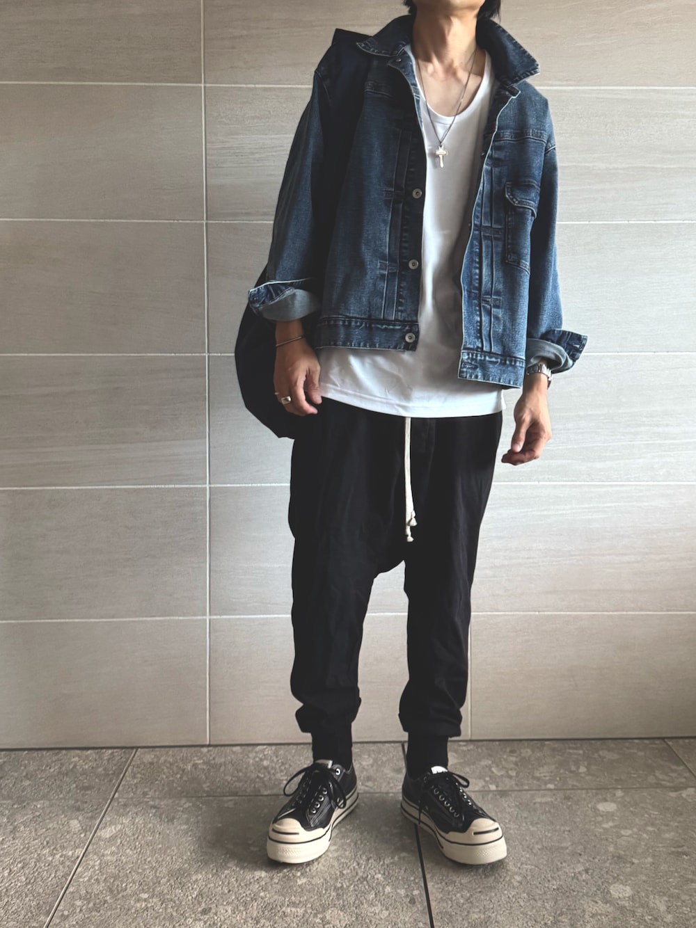 リックオウエンス ダークシャドウ ドローストリング スウェットパンツ フレア リックオウエンス ダークシャドウ ドローストリング スウェットパンツ