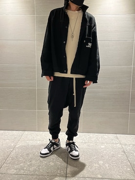 hirotakaさんの（NIKE | ナイキ）を使ったコーディネート