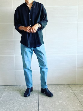 hirotakaさんのコーディネート