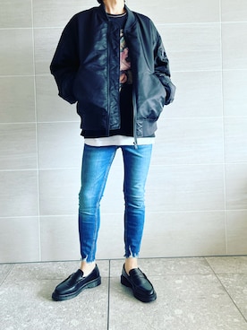 hirotakaさんのコーディネート