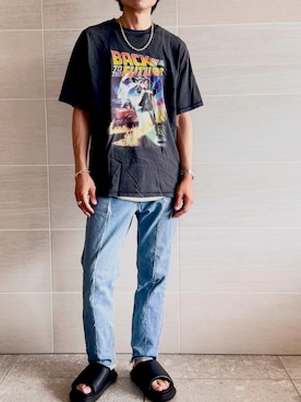 hirotakaさんのコーディネート