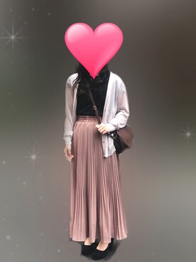 あっすんさんのコーディネート