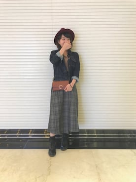  NAさんのコーディネート