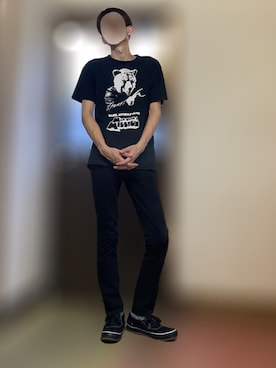 yukihiroさんのコーディネート