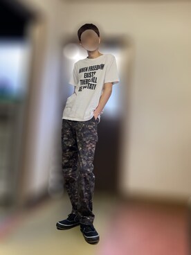 yukihiroさんのコーディネート