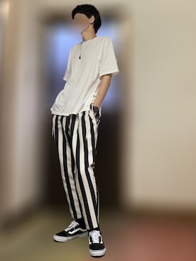 yukihiroさんのコーディネート