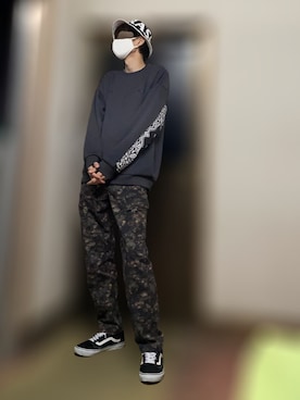 yukihiroさんのコーディネート