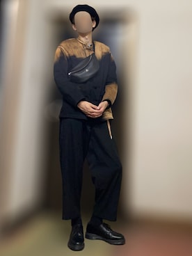 yukihiroさんのコーディネート