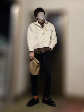 yukihiroさんのコーディネート