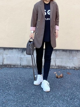 hanaさんのコーディネート