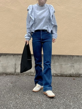 hanaさんのコーディネート