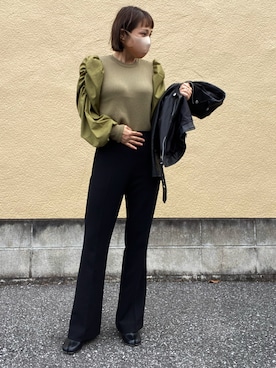 hanaさんのコーディネート