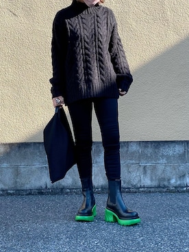 hanaさんのコーディネート