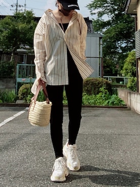 hanaさんのコーディネート