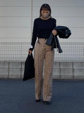 hanaさんのコーディネート