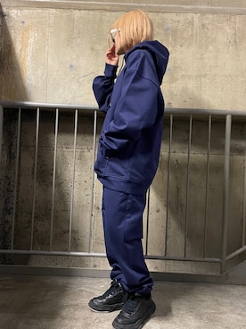 IZUHARA MAYUさんのコーディネート