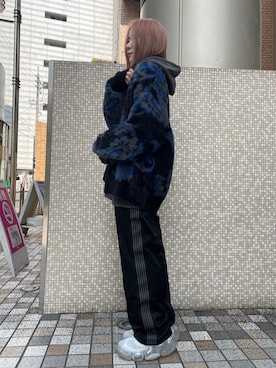 IZUHARA MAYUさんのコーディネート