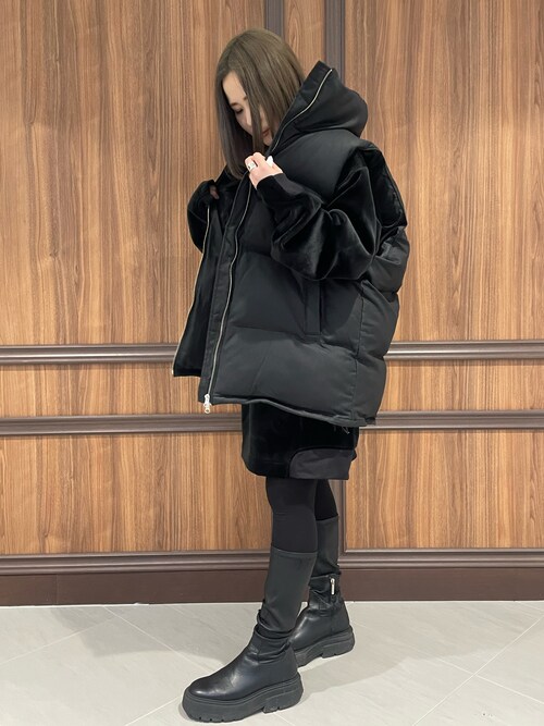 DANKE SCHON（ダンケシェーン）の「DankeSchon/ダンケシェーン