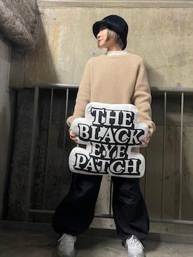 IZUHARA MAYUさんのコーディネート