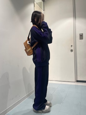 IZUHARA MAYUさんの（MCM | エムシーエム）を使ったコーディネート