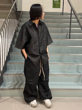 IZUHARA MAYUさんのコーディネート