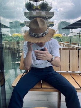 ryugoさんのコーディネート