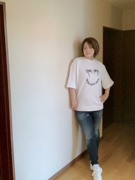 kazuさんのコーディネート