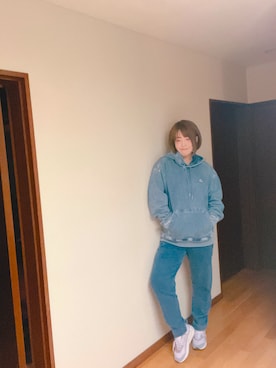 kazuさんのコーディネート