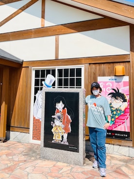 kazuさんのコーディネート