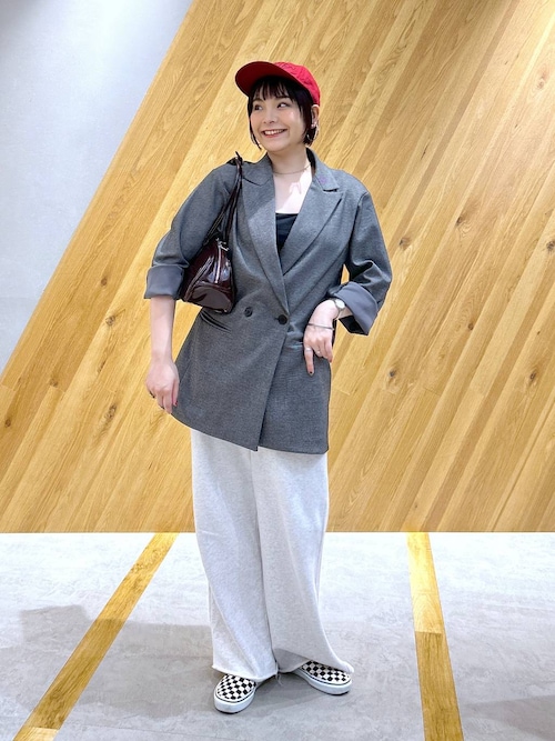 セール】BOXYテーラードジャケット/146523（テーラードジャケット