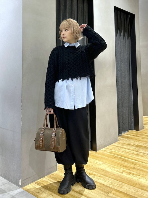 ジーナシス　jeanasis 詰め合わせ　セット　商品追加しました。 楽天市場】【SALE／68%OFF】(W)スカシアミニットセットUP JEANASIS