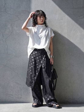 antiquaさんのコーディネート