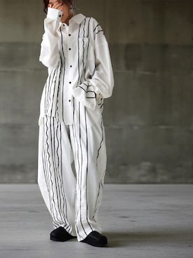 antiquaさんのコーディネート