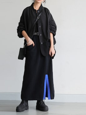 antiquaさんのコーディネート