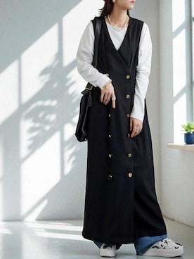 antiquaさんのコーディネート