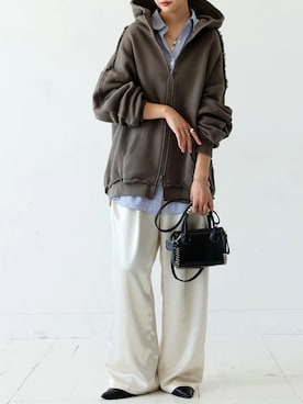 antiquaさんのコーディネート