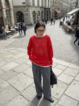 antiquaさんのコーディネート