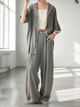 antiquaさんのコーディネート