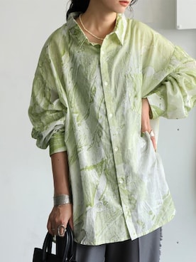 antiquaさんのコーディネート