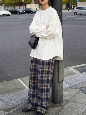 antiquaさんのコーディネート