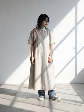 antiquaさんのコーディネート