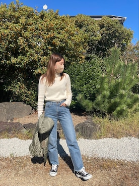 「coordinate」｜antiquaさん（レディース・154cm）の秋コーディネート