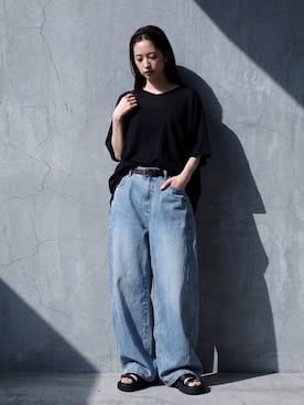 antiquaさんのコーディネート
