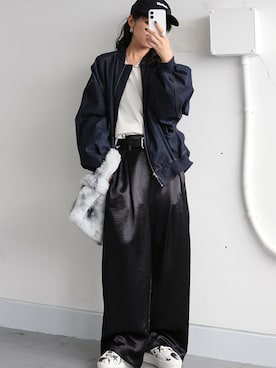 antiquaさんのコーディネート