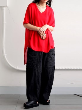 antiquaさんのコーディネート