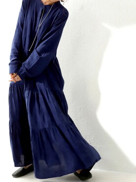 Antiqua アンティカ レディース のワンピースコーディネート Zozotown