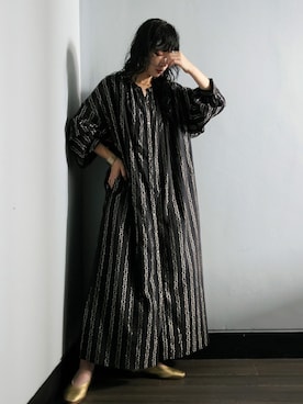 antiquaさんのコーディネート