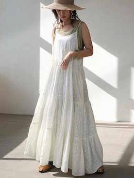 antiquaさんのコーディネート