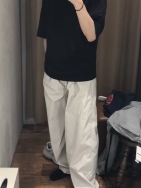 Tomさんのコーディネート